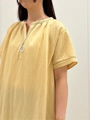 J.PRESS LADIES 早川 コーディネート画像