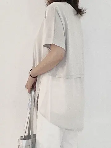 J.PRESS LADIES KAZU コーディネート画像