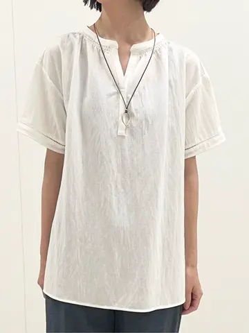 J.PRESS LADIES 大柿 コーディネート画像