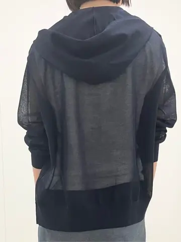 J.PRESS LADIES 大柿 コーディネート画像