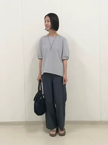 J.PRESS LADIES 大柿 コーディネート画像