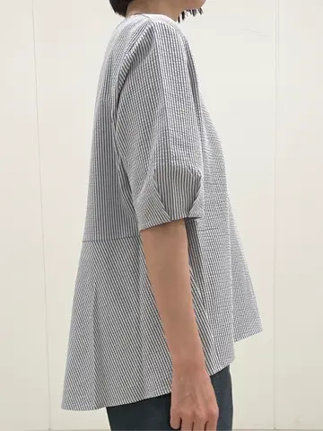 J.PRESS LADIES 大柿 コーディネート画像