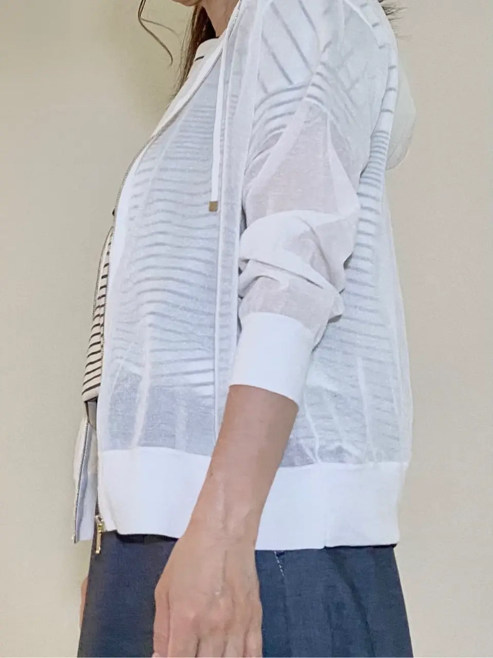 J.PRESS LADIES KAZU コーディネート画像