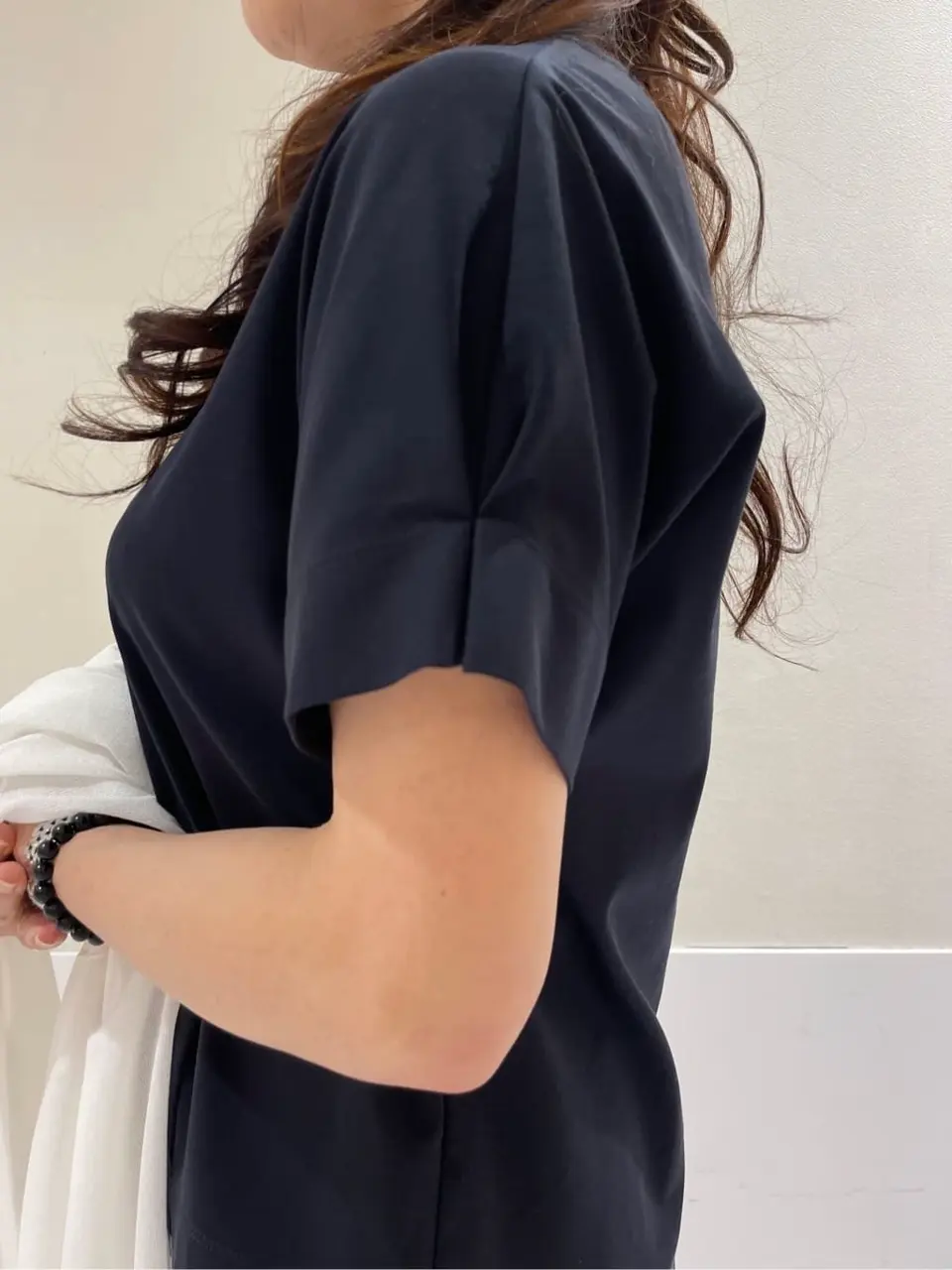 J.PRESS LADIES 蛭川 コーディネート画像