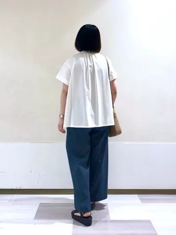 J.PRESS LADIES 茂木 コーディネート画像