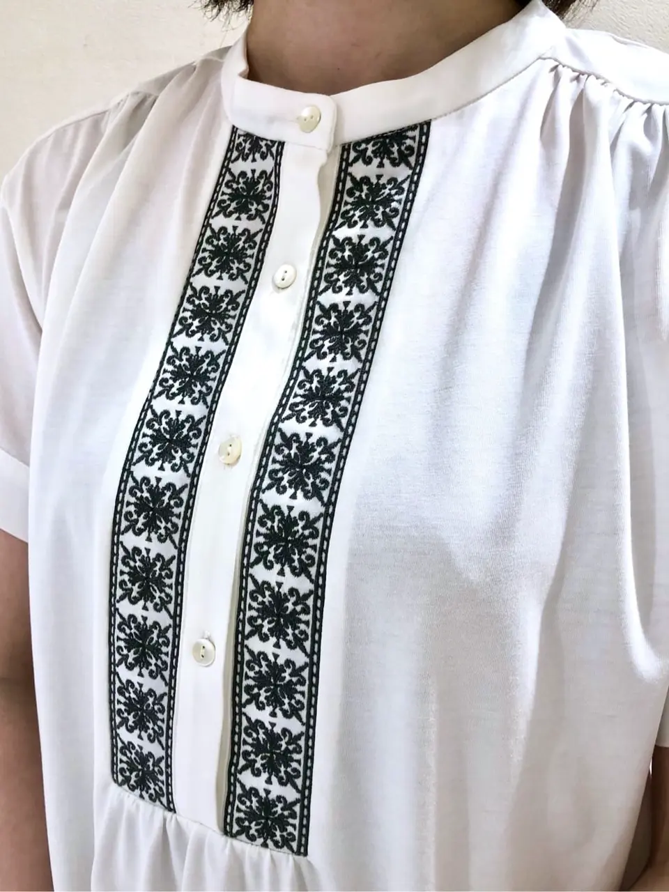 J.PRESS LADIES 茂木 コーディネート画像