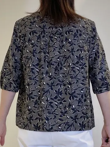 J.PRESS LADIES KAZU コーディネート画像