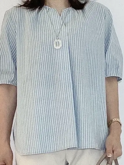 J.PRESS LADIES KAZU コーディネート画像