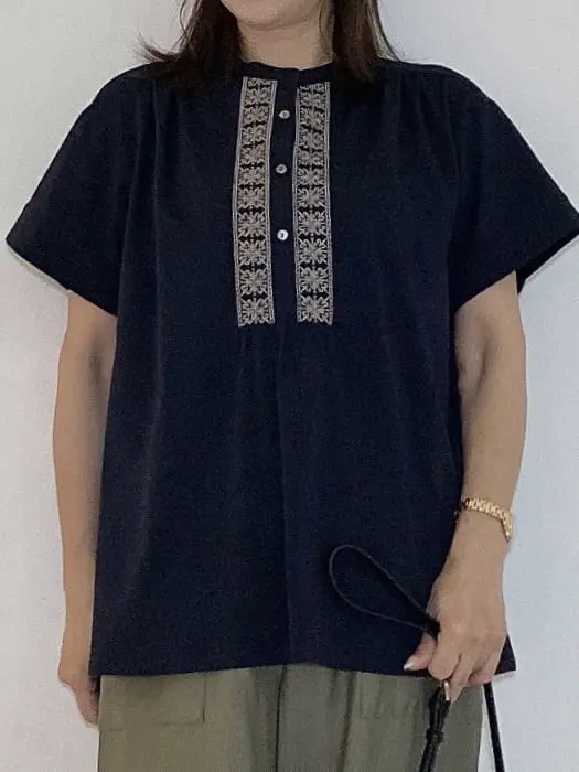 J.PRESS LADIES KAZU コーディネート画像