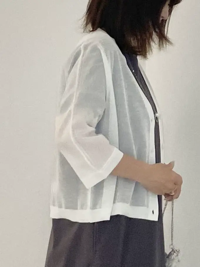 J.PRESS LADIES KAZU コーディネート画像