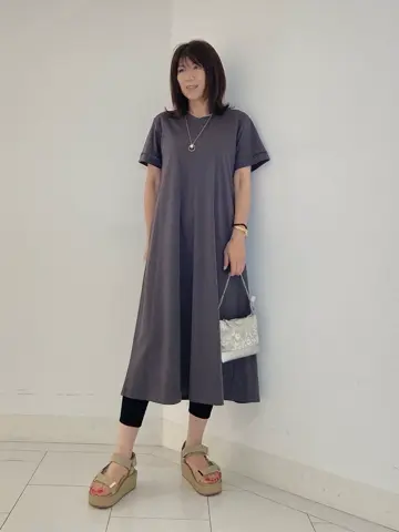 J.PRESS LADIES KAZU コーディネート画像