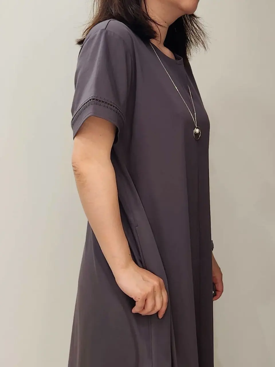 J.PRESS LADIES 阿部 コーディネート画像