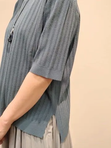 J.PRESS LADIES 伊藤 コーディネート画像