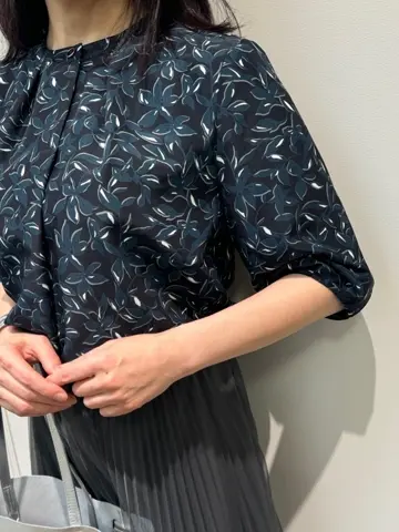 J.PRESS LADIES 東海林 コーディネート画像