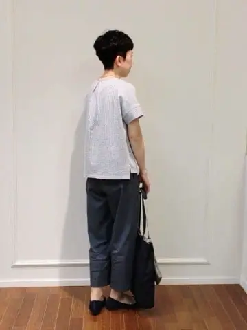 J.PRESS LADIES 伊藤 コーディネート画像