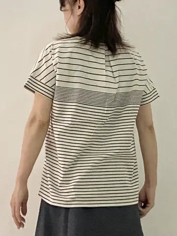 J.PRESS LADIES KAZU コーディネート画像