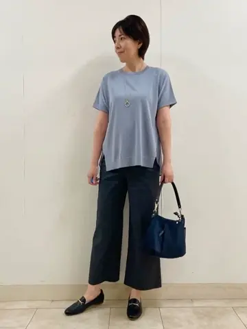 J.PRESS LADIES 守田 コーディネート画像