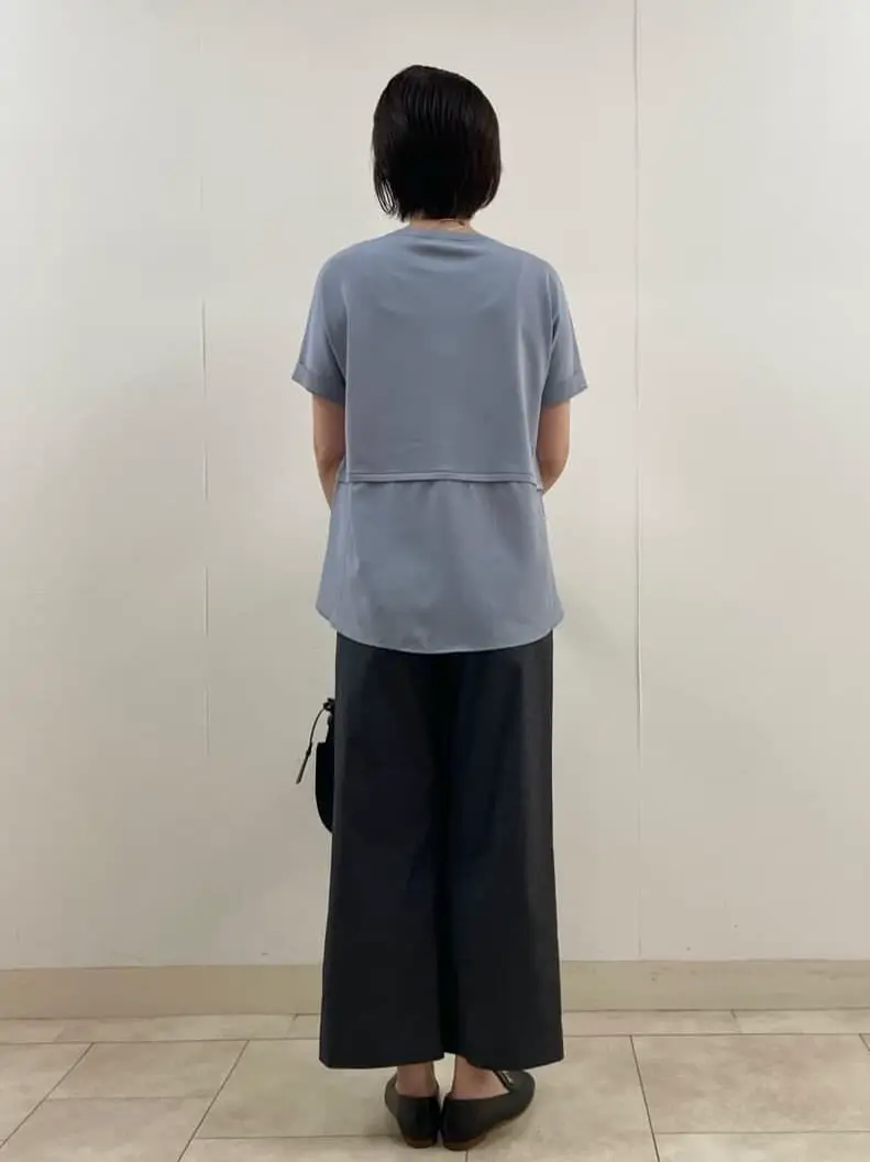 J.PRESS LADIES 守田 コーディネート画像