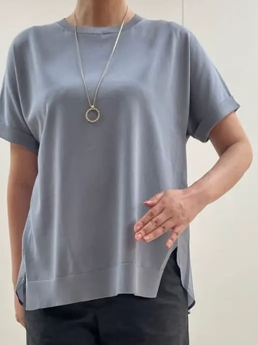 J.PRESS LADIES 守田 コーディネート画像