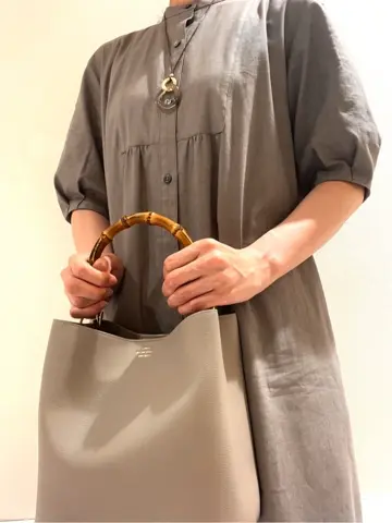 J.PRESS LADIES 楠本 コーディネート画像