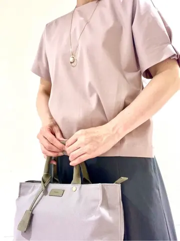 J.PRESS LADIES 楠本 コーディネート画像