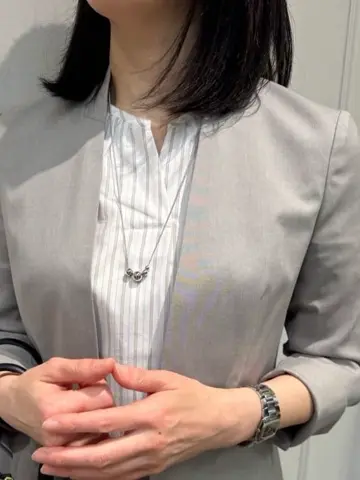 J.PRESS LADIES 東海林 コーディネート画像