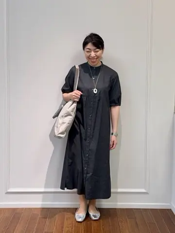 J.PRESS LADIES 東海林 コーディネート画像