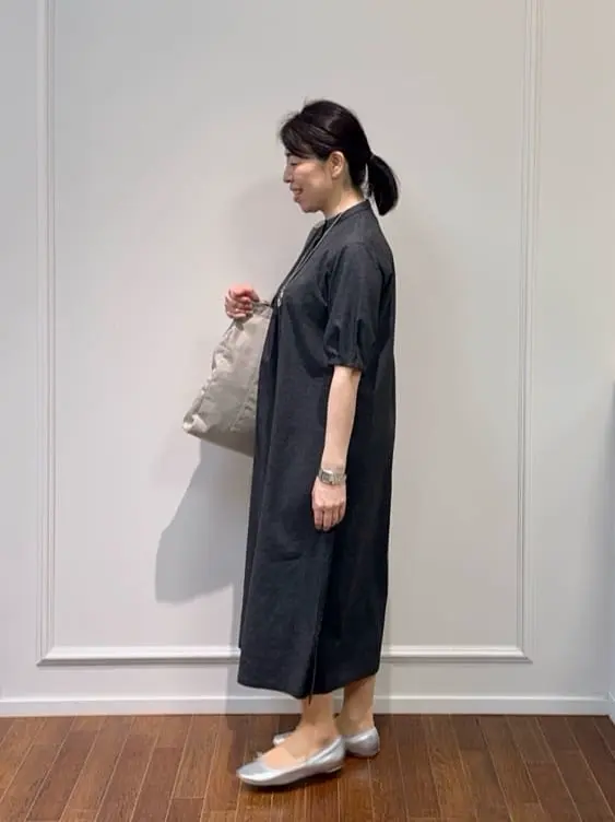 J.PRESS LADIES 東海林 コーディネート画像