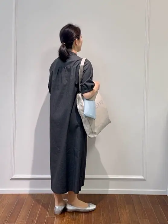 J.PRESS LADIES 東海林 コーディネート画像