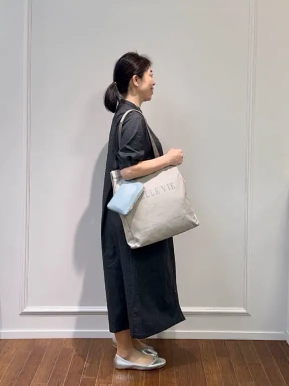 J.PRESS LADIES 東海林 コーディネート画像