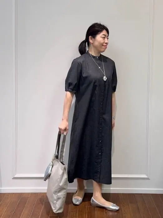 J.PRESS LADIES 東海林 コーディネート画像