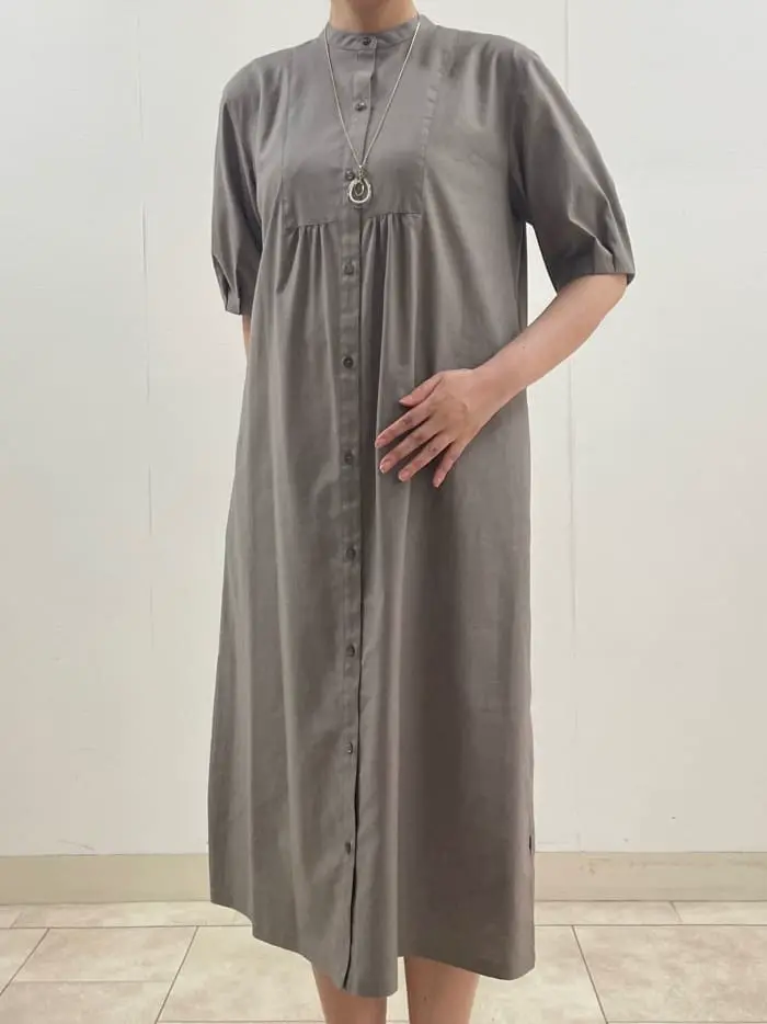 J.PRESS LADIES 守田 コーディネート画像