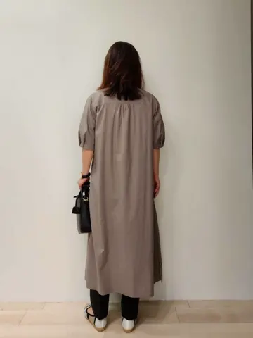 J.PRESS LADIES 阿部 コーディネート画像