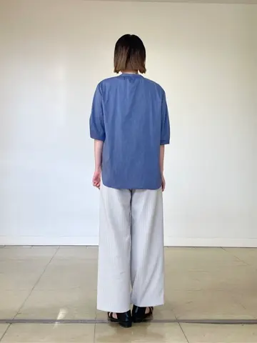 J.PRESS LADIES 佐藤 コーディネート画像