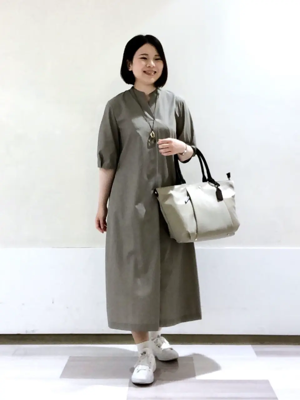 J.PRESS LADIES 茂木 コーディネート画像