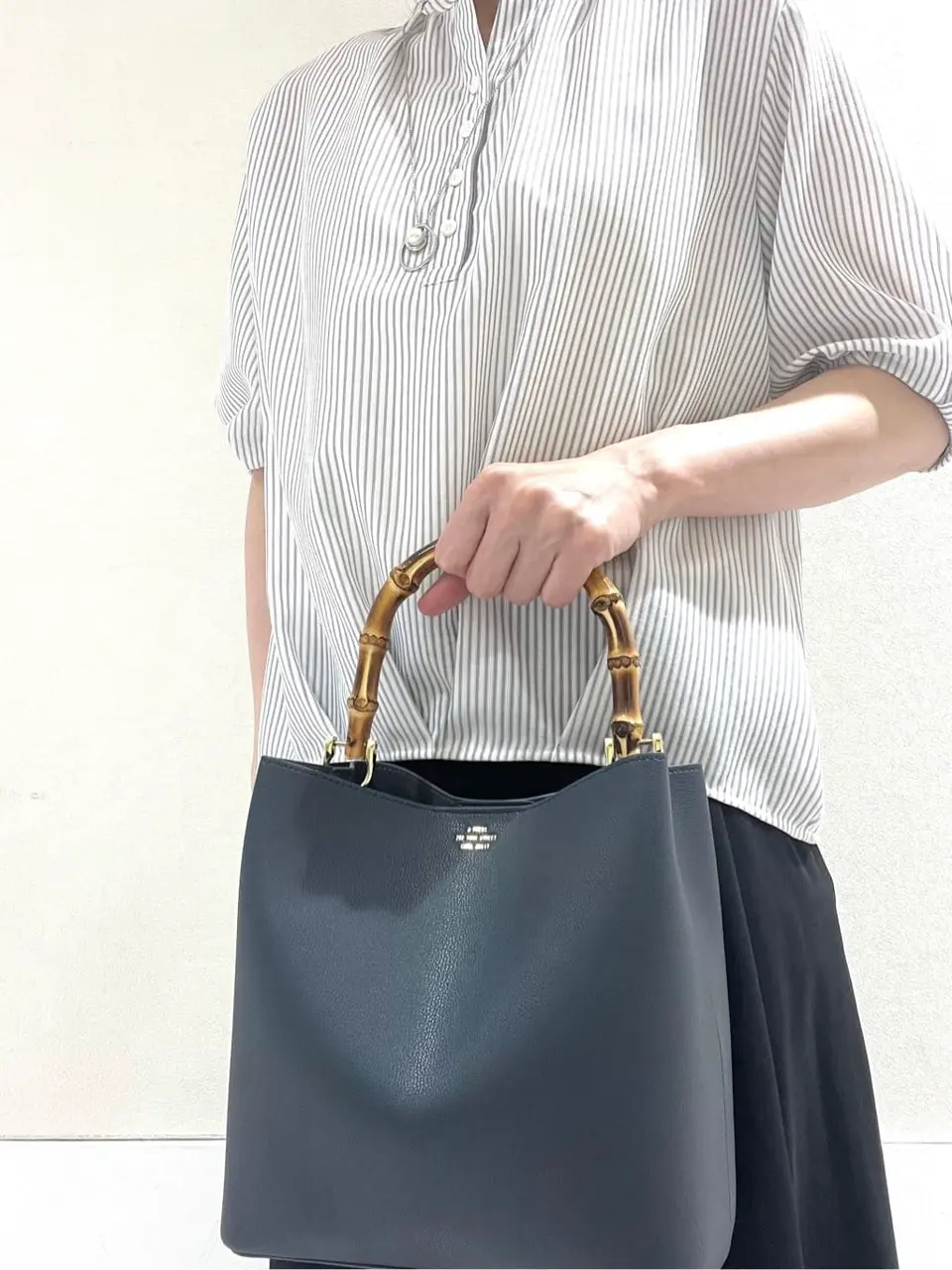 J.PRESS LADIES 楠本 コーディネート画像