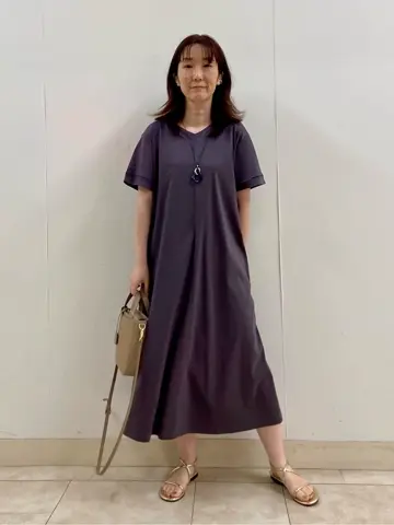 J.PRESS LADIES 前川 コーディネート画像