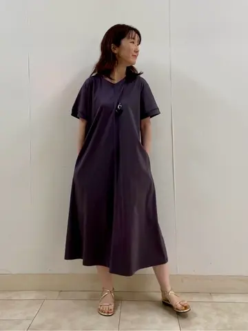 J.PRESS LADIES 前川 コーディネート画像