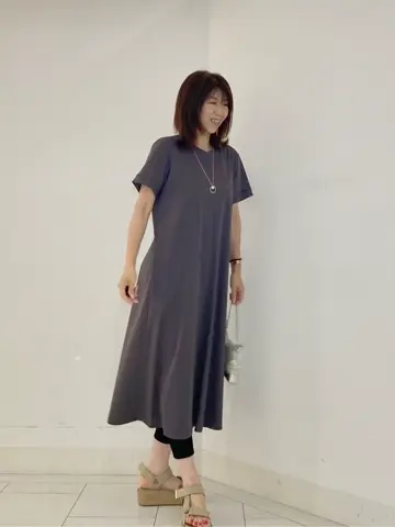J.PRESS LADIES KAZU コーディネート画像