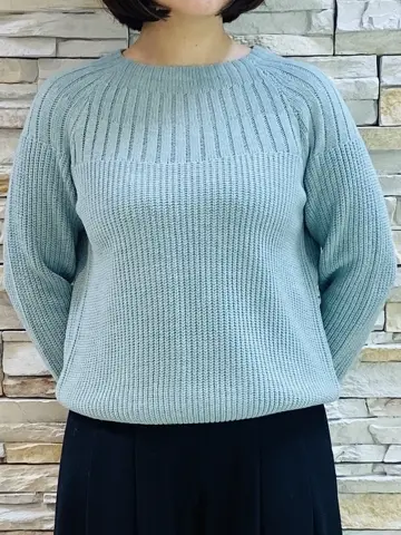 J.PRESS LADIES 内田 コーディネート画像