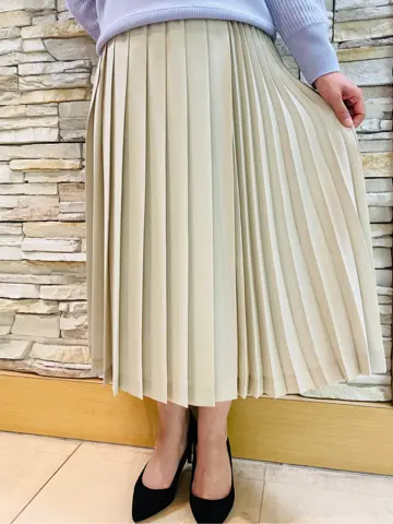 J.PRESS LADIES 内田 コーディネート画像