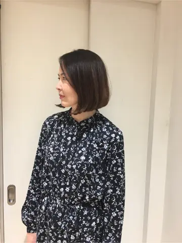 J.PRESS LADIES 河村 コーディネート画像