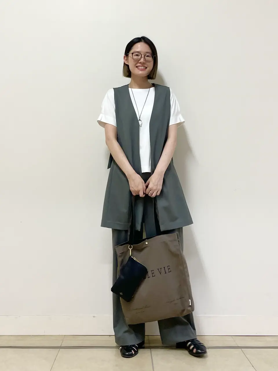  佐藤 コーディネート画像