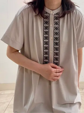 J.PRESS LADIES 前川 コーディネート画像