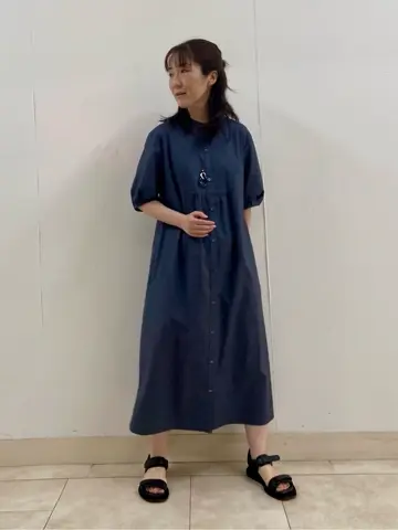J.PRESS LADIES 前川 コーディネート画像