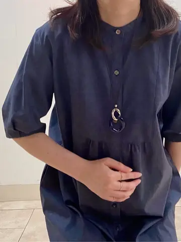 J.PRESS LADIES 前川 コーディネート画像