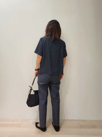 J.PRESS LADIES 阿部 コーディネート画像