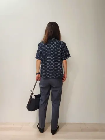 J.PRESS LADIES 阿部 コーディネート画像