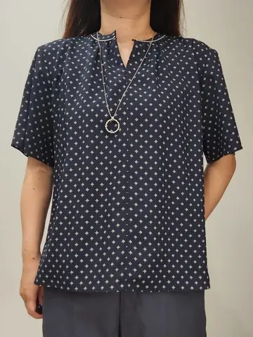 J.PRESS LADIES 阿部 コーディネート画像