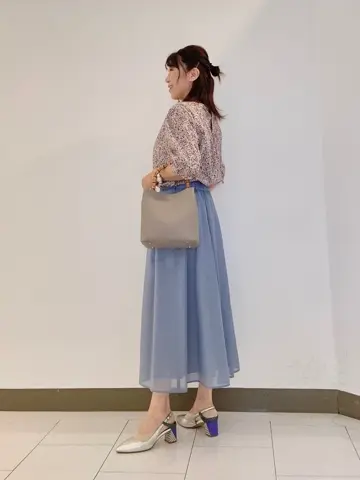 J.PRESS LADIES KAZU コーディネート画像